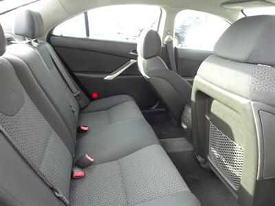 2008 Pontiac G6 Value Leader - Photo 11 - Cincinnati, OH 45255