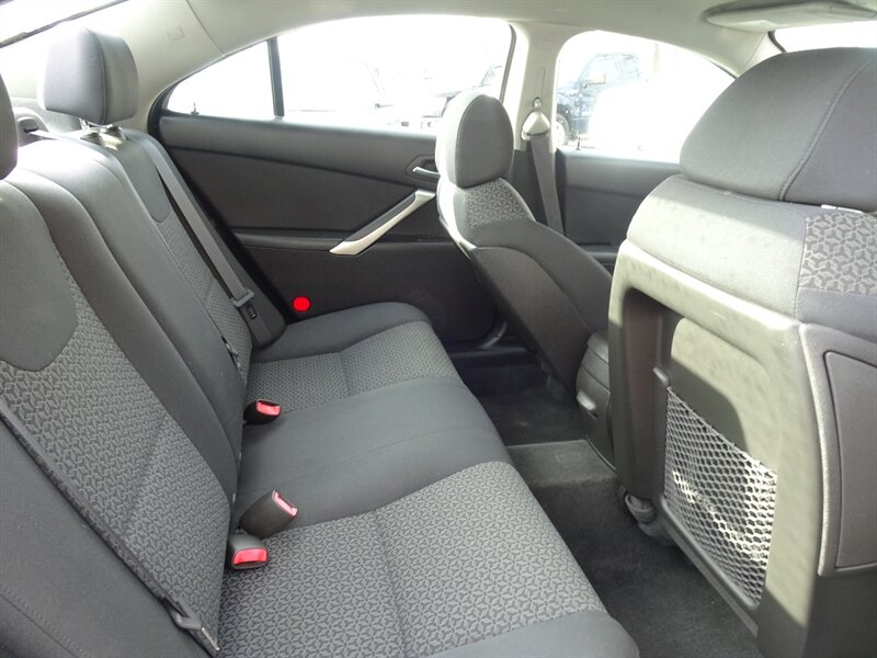 2008 Pontiac G6 Value Leader - Photo 11 - Cincinnati, OH 45255