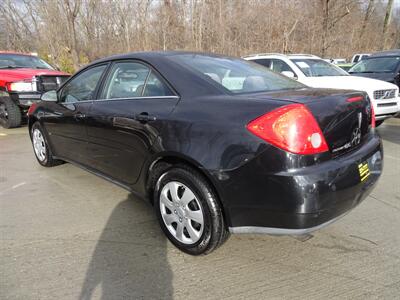 2008 Pontiac G6 Value Leader - Photo 8 - Cincinnati, OH 45255