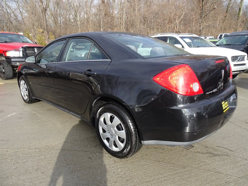 2008 Pontiac G6 Value Leader - Photo 8 - Cincinnati, OH 45255