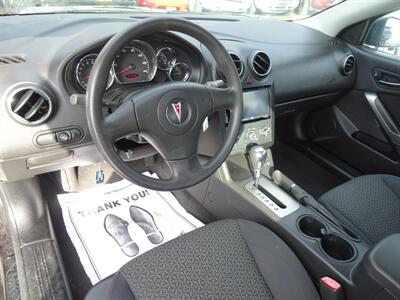 2008 Pontiac G6 Value Leader - Photo 9 - Cincinnati, OH 45255