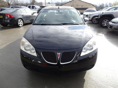 2008 Pontiac G6 Value Leader - Photo 2 - Cincinnati, OH 45255