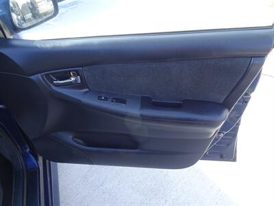 2004 Toyota Corolla S  1.8L I4 FWD - Photo 25 - Cincinnati, OH 45255