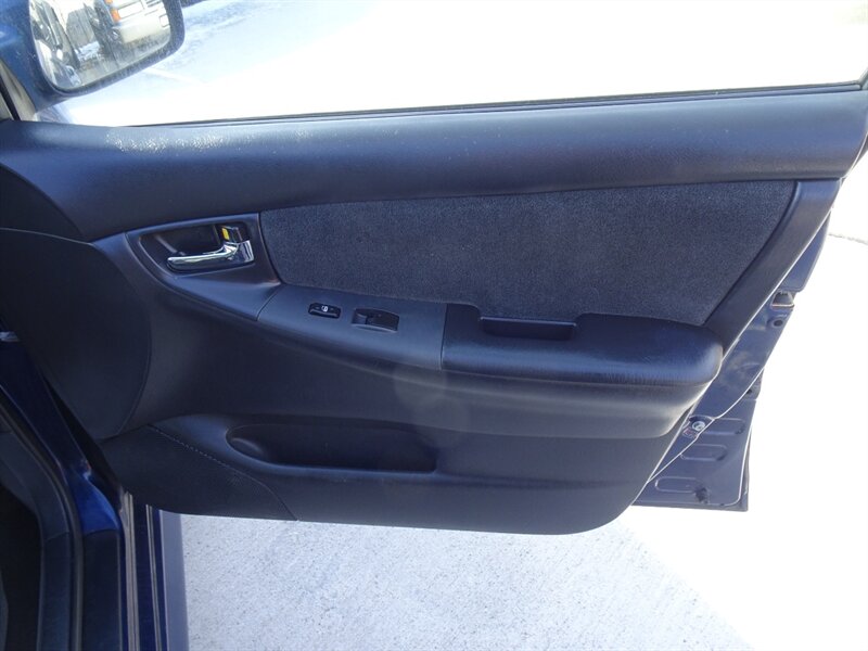 2004 Toyota Corolla S  1.8L I4 FWD - Photo 25 - Cincinnati, OH 45255