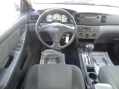 2004 Toyota Corolla S  1.8L I4 FWD - Photo 10 - Cincinnati, OH 45255