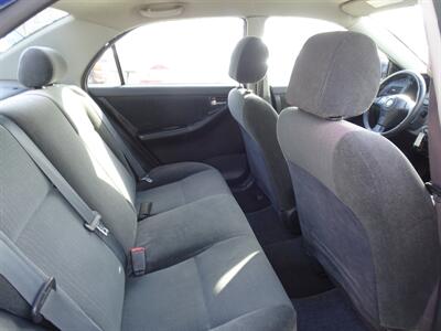 2004 Toyota Corolla S  1.8L I4 FWD - Photo 13 - Cincinnati, OH 45255