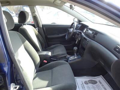 2004 Toyota Corolla S  1.8L I4 FWD - Photo 15 - Cincinnati, OH 45255