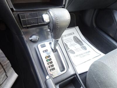 2004 Toyota Corolla S  1.8L I4 FWD - Photo 16 - Cincinnati, OH 45255