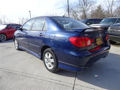 2004 Toyota Corolla S  1.8L I4 FWD - Photo 9 - Cincinnati, OH 45255