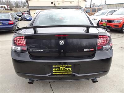 2006 Dodge Charger SRT-8  6.1L V8 RWD - Photo 7 - Cincinnati, OH 45255