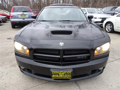 2006 Dodge Charger SRT-8  6.1L V8 RWD - Photo 2 - Cincinnati, OH 45255