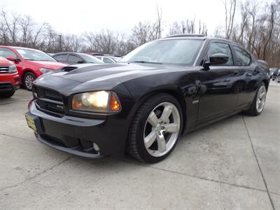 2006 Dodge Charger SRT-8  6.1L V8 RWD - Photo 3 - Cincinnati, OH 45255