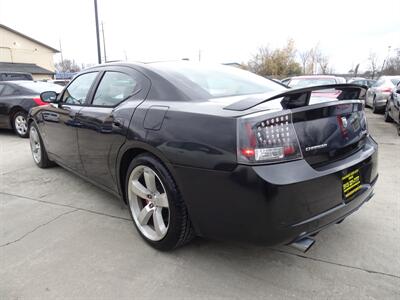 2006 Dodge Charger SRT-8  6.1L V8 RWD - Photo 8 - Cincinnati, OH 45255