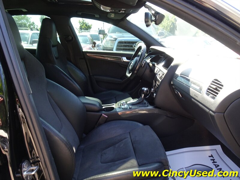 2013 Audi S4 3.0T quattro Prestige - Photo 15 - Cincinnati, OH 45255