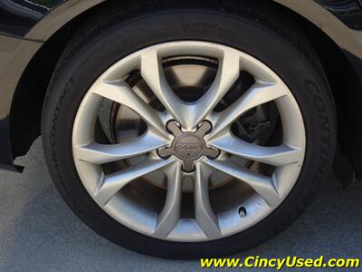 2013 Audi S4 3.0T quattro Prestige - Photo 31 - Cincinnati, OH 45255