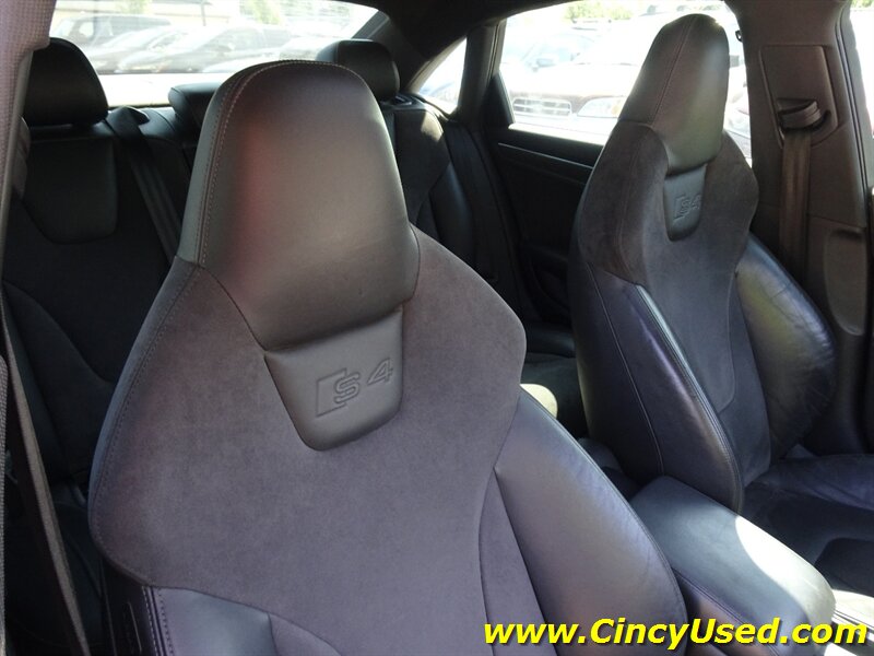 2013 Audi S4 3.0T quattro Prestige - Photo 16 - Cincinnati, OH 45255