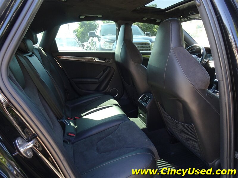 2013 Audi S4 3.0T quattro Prestige - Photo 13 - Cincinnati, OH 45255