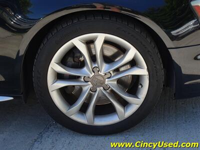 2013 Audi S4 3.0T quattro Prestige - Photo 30 - Cincinnati, OH 45255