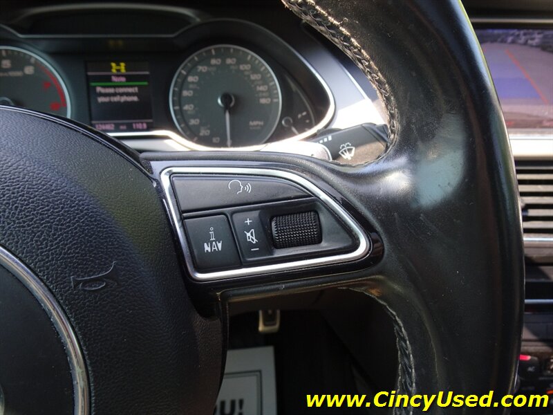 2013 Audi S4 3.0T quattro Prestige - Photo 24 - Cincinnati, OH 45255
