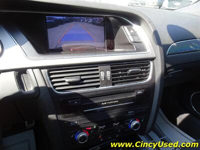 2013 Audi S4 3.0T quattro Prestige - Photo 19 - Cincinnati, OH 45255