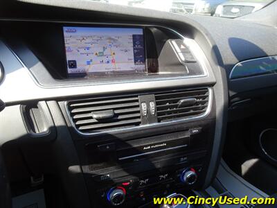 2013 Audi S4 3.0T quattro Prestige - Photo 18 - Cincinnati, OH 45255