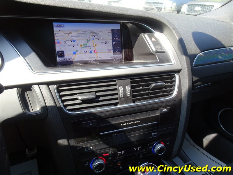 2013 Audi S4 3.0T quattro Prestige - Photo 18 - Cincinnati, OH 45255