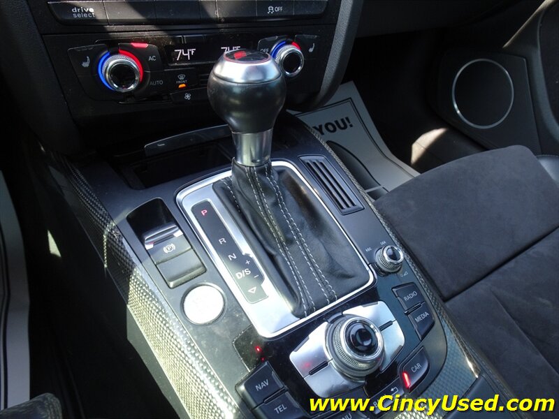 2013 Audi S4 3.0T quattro Prestige - Photo 17 - Cincinnati, OH 45255