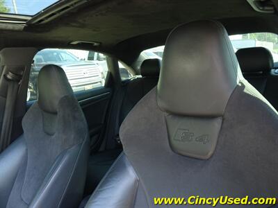 2013 Audi S4 3.0T quattro Prestige - Photo 10 - Cincinnati, OH 45255