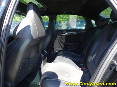 2013 Audi S4 3.0T quattro Prestige - Photo 12 - Cincinnati, OH 45255