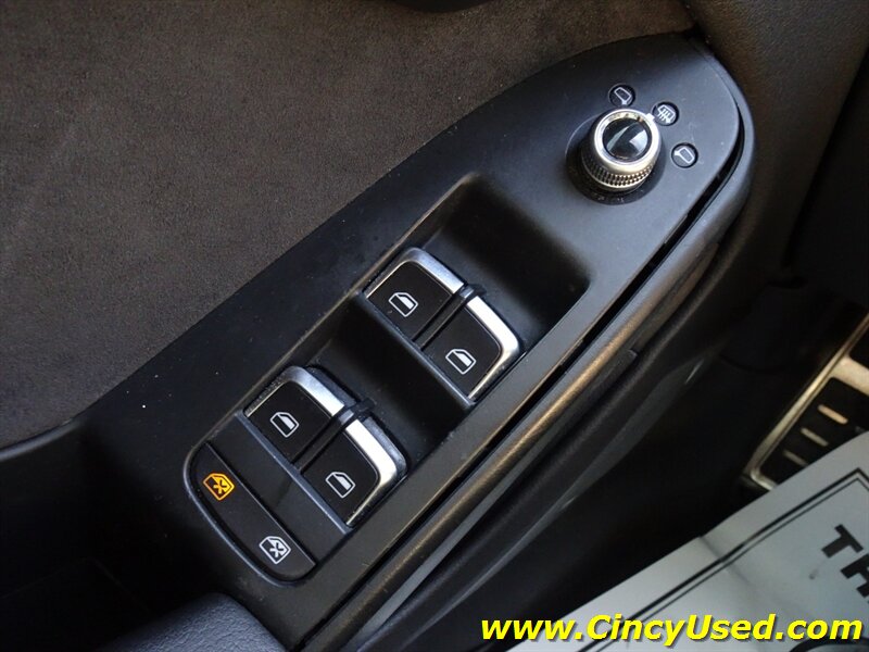 2013 Audi S4 3.0T quattro Prestige - Photo 22 - Cincinnati, OH 45255