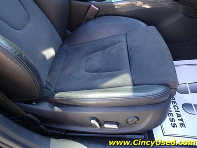 2013 Audi S4 3.0T quattro Prestige - Photo 29 - Cincinnati, OH 45255