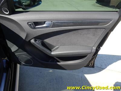 2013 Audi S4 3.0T quattro Prestige - Photo 26 - Cincinnati, OH 45255