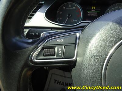 2013 Audi S4 3.0T quattro Prestige - Photo 23 - Cincinnati, OH 45255