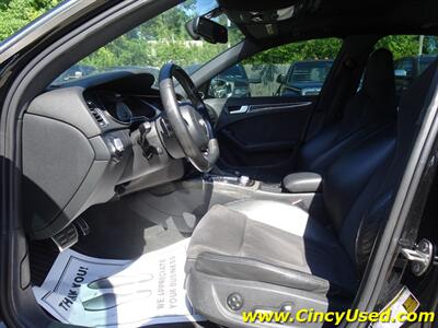 2013 Audi S4 3.0T quattro Prestige - Photo 9 - Cincinnati, OH 45255