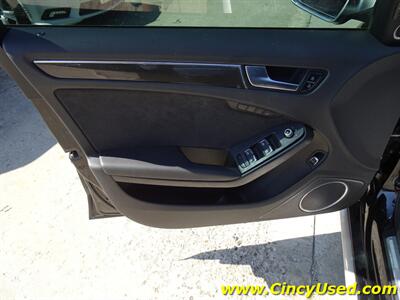 2013 Audi S4 3.0T quattro Prestige - Photo 25 - Cincinnati, OH 45255