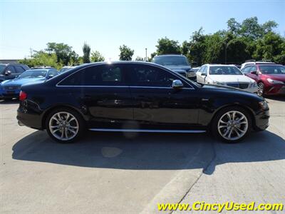 2013 Audi S4 3.0T quattro Prestige - Photo 4 - Cincinnati, OH 45255
