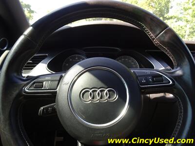 2013 Audi S4 3.0T quattro Prestige - Photo 20 - Cincinnati, OH 45255