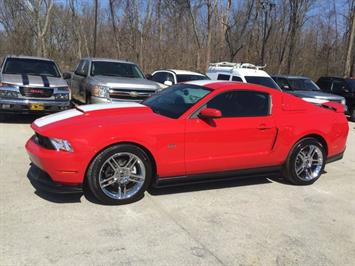 2010 Ford Mustang GT Premium   - Photo 3 - Cincinnati, OH 45255