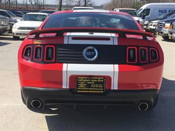 2010 Ford Mustang GT Premium   - Photo 5 - Cincinnati, OH 45255