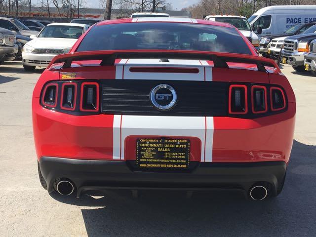 2010 Ford Mustang GT Premium   - Photo 5 - Cincinnati, OH 45255