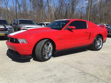 2010 Ford Mustang GT Premium   - Photo 11 - Cincinnati, OH 45255