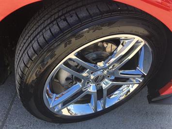 2010 Ford Mustang GT Premium   - Photo 31 - Cincinnati, OH 45255