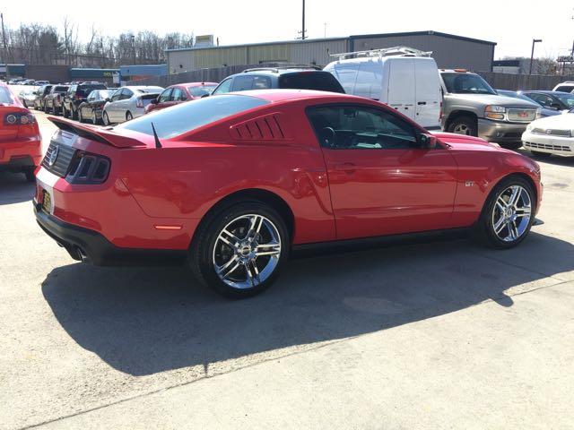 2010 Ford Mustang GT Premium   - Photo 6 - Cincinnati, OH 45255