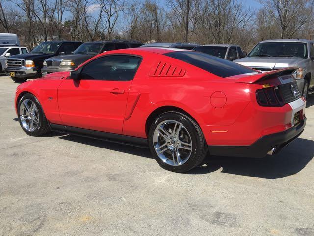 2010 Ford Mustang GT Premium   - Photo 4 - Cincinnati, OH 45255