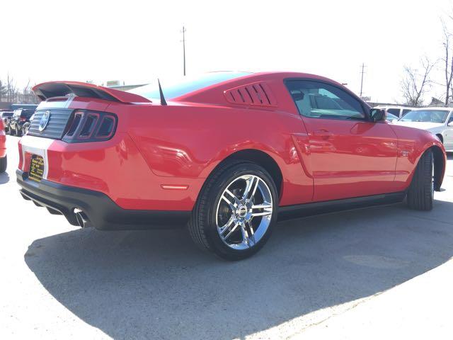 2010 Ford Mustang GT Premium   - Photo 13 - Cincinnati, OH 45255