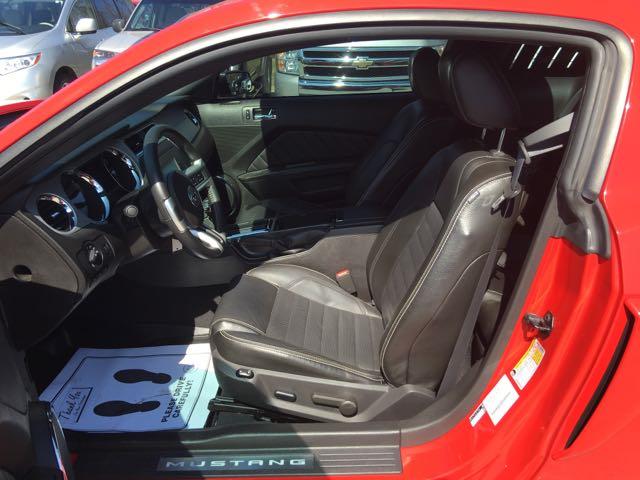 2010 Ford Mustang GT Premium   - Photo 14 - Cincinnati, OH 45255