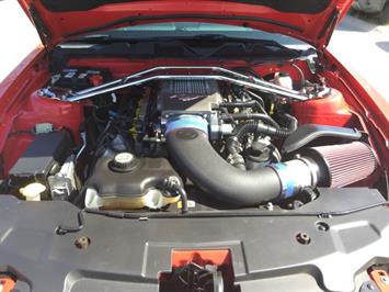 2010 Ford Mustang GT Premium   - Photo 35 - Cincinnati, OH 45255