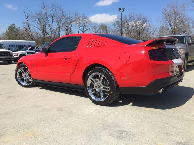2010 Ford Mustang GT Premium   - Photo 12 - Cincinnati, OH 45255