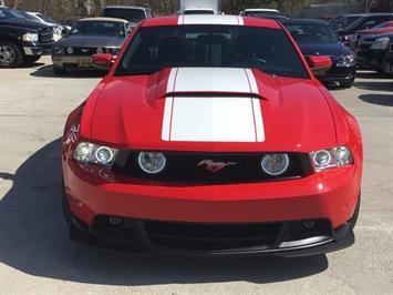 2010 Ford Mustang GT Premium   - Photo 2 - Cincinnati, OH 45255