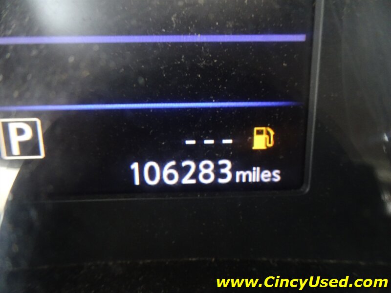 2020 Nissan Rogue SL   - Photo 21 - Cincinnati, OH 45255